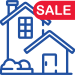 House sale
